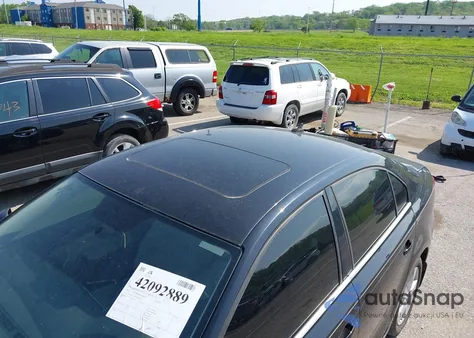 2013 Volkswagen Jetta 2.0L Tdi z USA, uszkodzony, nr VIN 3VWLL7AJ9DM368679